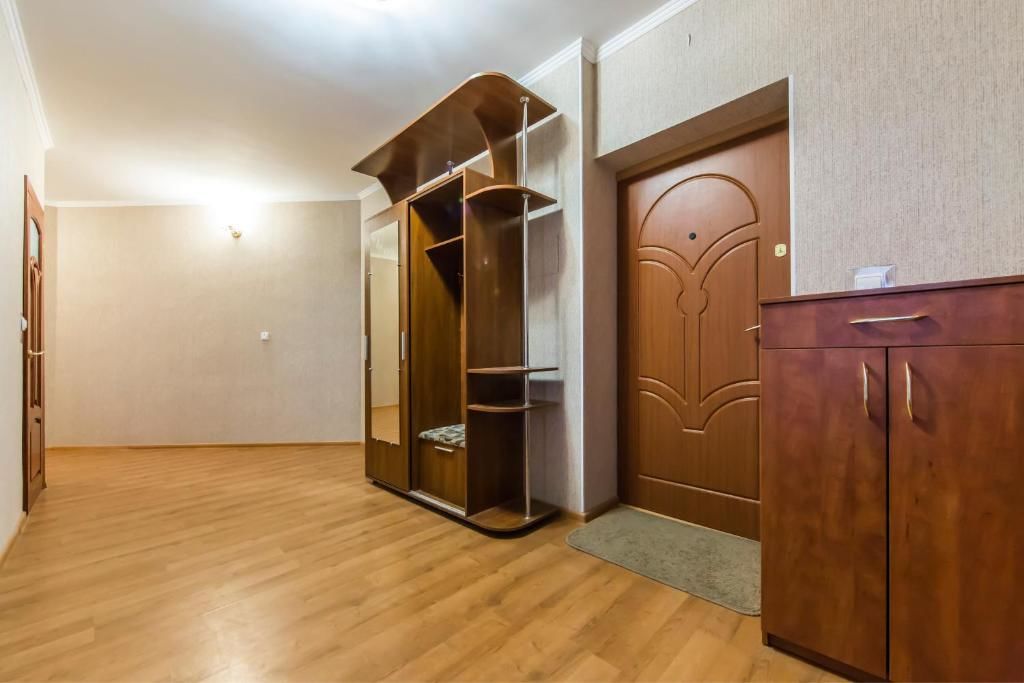 Апартаменты Комфортная двухкомнатная квартира возле метро Академгородок Киев-42