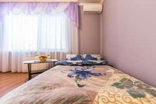 Апартаменты Комфортная двухкомнатная квартира возле метро Академгородок Киев Апартаменты с 1 спальней-29