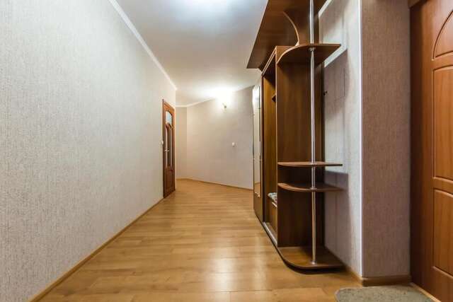 Апартаменты Комфортная двухкомнатная квартира возле метро Академгородок Киев-39