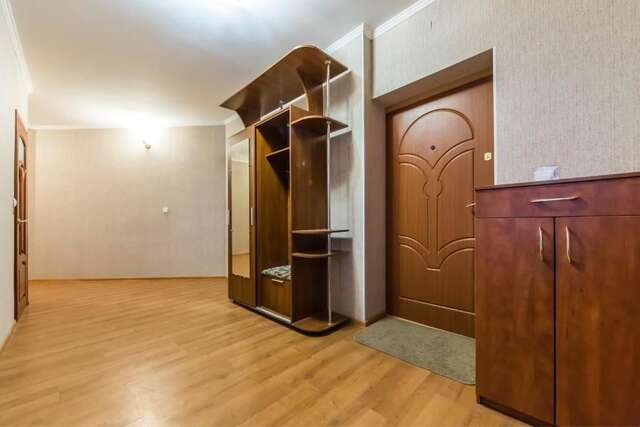 Апартаменты Комфортная двухкомнатная квартира возле метро Академгородок Киев-41